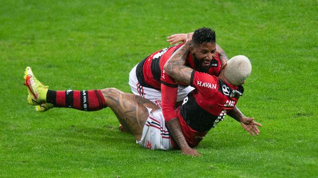 Libertadores Kupası'nda finalin adı belli oldu