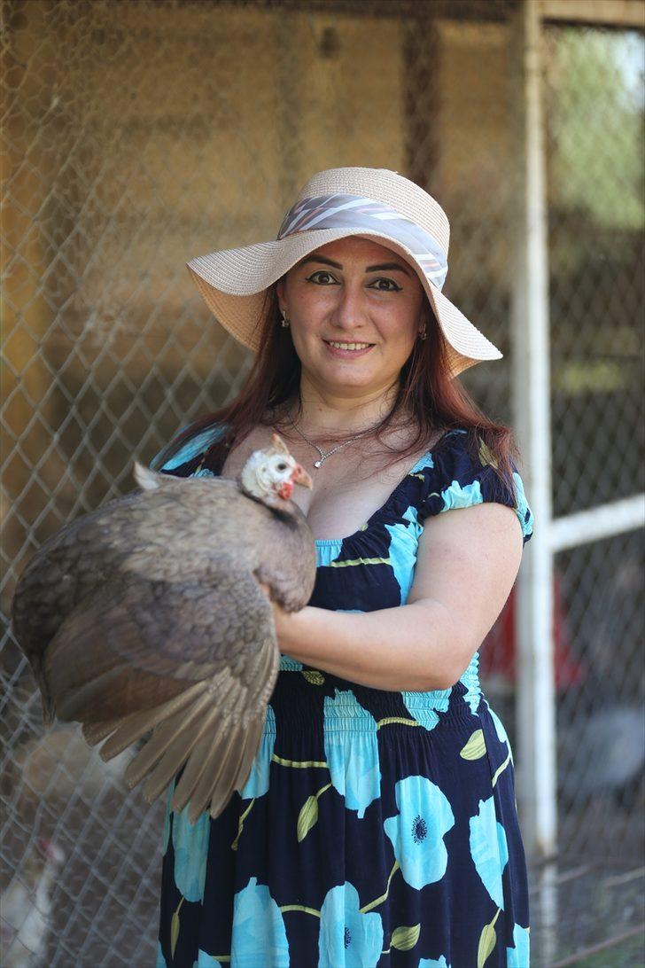 Arkadaşlarının önerisiyle başladı! Başta kimseye satamadı, şimdi paraya para demiyor G5