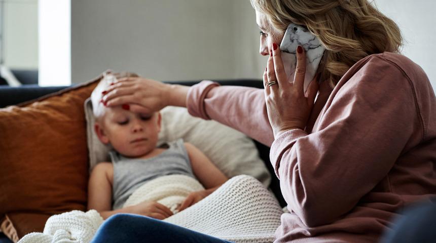 Sonbahar hastalıkları arasında en sık görülenler