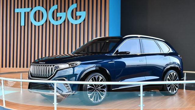 TOGG ile ilgili yeni gelişme! Resmen kuruldu