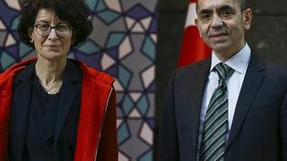 Koronavirüs aşısıyla ilgili Özlem Türeci'den flaş açıklama: 12 veya 18 ayda bir aşı