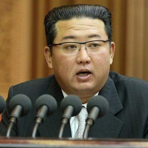 Kuzey Kore lideri Kim Jong-un’dan endişe veren sözler! 