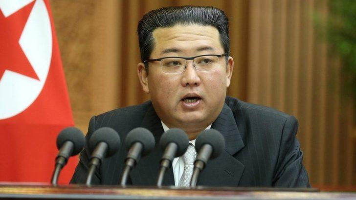 Kuzey Kore lideri Kim Jong-un’dan endişe veren sözler! "Nükleer programımızı hızlandıracağız"