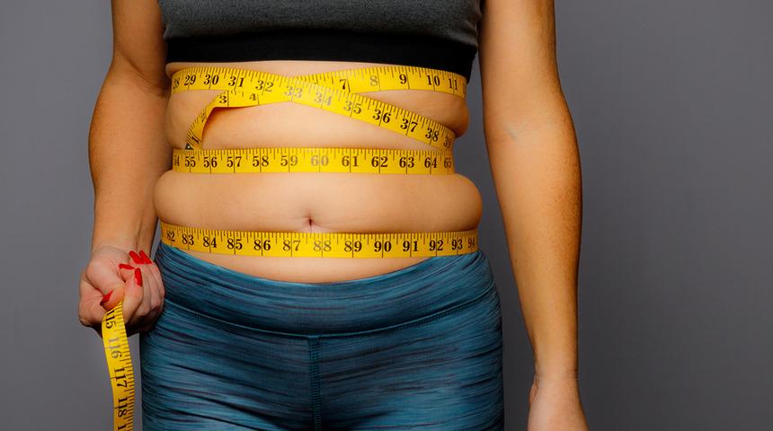 Obezite nedenleri arasında ruh sağlığı da var! İşte ilişkisi