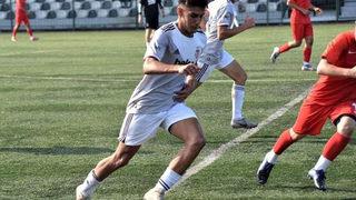 Nazilli Belediyespor'dan Beşiktaş'a transfer