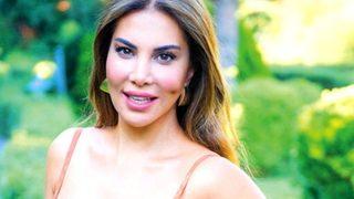 Estetikle bambaşka biri oldu! İşte Ebru Yaşar'ın değişimi...