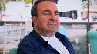 Rıza Baba'yı canlandıran Zafer Ergin'in kızı Esra Ergin babasının kopyası!