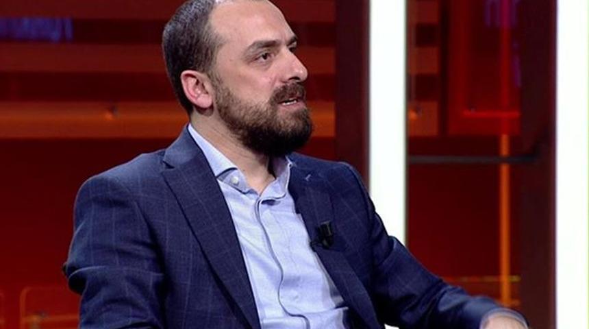AK Parti'den İYİ Parti'ye flaş transfer! 20 yıldır Erdoğan'ın yanındaydı