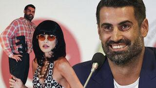 Volkan Demirel değil; Pablo Escobar! Elinde silahla...