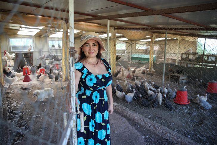 Arkadaşlarının önerisiyle başladı! Başta kimseye satamadı, şimdi paraya para demiyor G1