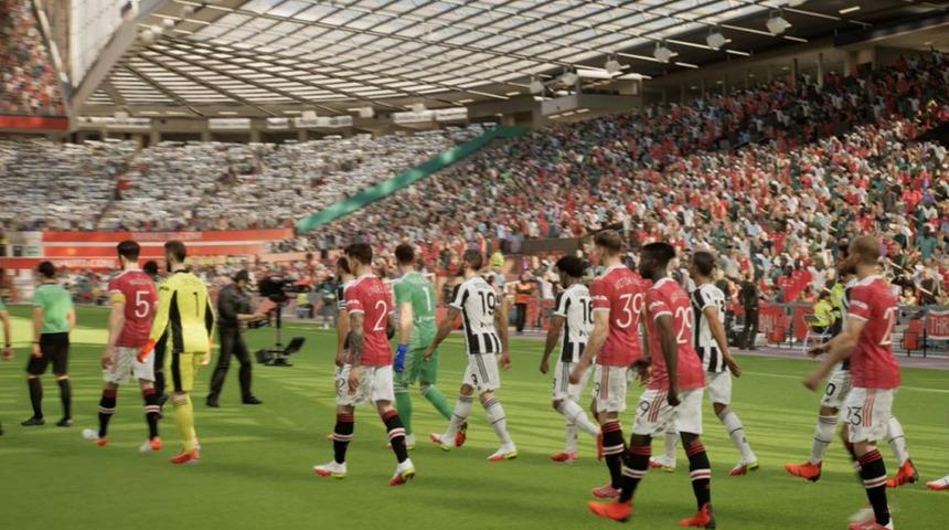 KONAMI'ye tepki yağıyor! Messi ve Ronaldo...