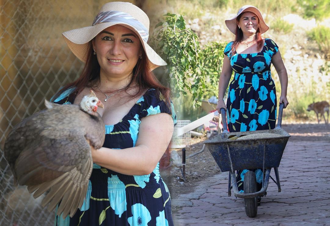 Arkadaşlarının &ouml;nerisiyle başladı! Başta kimseye satamadı, şimdi paraya para demiyor