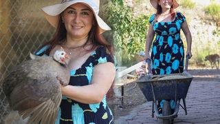 Arkadaşlarının önerisiyle başladı! Başta kimseye satamadı, şimdi paraya para demiyor