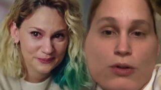 Farah Zeynep Abdullah, kilo aldığı yönündeki haberleri ti’ye aldı