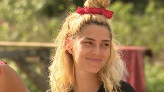 Survivor İlayda Şeker paylaşıyor, İsmail Balaban yorumsuz bırakmıyor