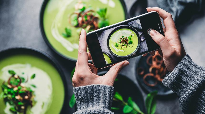 İşte en iyi kameraya sahip 20 telefon!