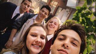 Aşk 101 2. sezon çıktı mı? Aşk 101 konusu nedir? Oyuncuları kimler?