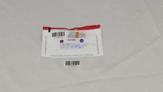 Dünyanın en tehlikeli maddesi! Elazığ'da 'kaliforniyum' ele geçirildi