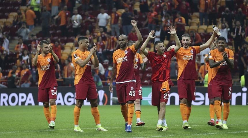 Marsilya Galatasaray maçı hangi kanalda? Galatasaray Marsilya UEFA maçı şifresiz canlı izle!