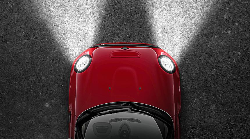 MINI'den gizemli paylaşım! "Heyecan verici bir şey geliyor"