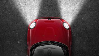 MINI'den gizemli paylaşım! Heyecan verici bir şey geliyor