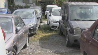 Burada araçlar yarı fiyatına satılıyor! Piyasa değeri 400 bin lira olan ikinci el araca 200 bin lira indirim yapılıyor