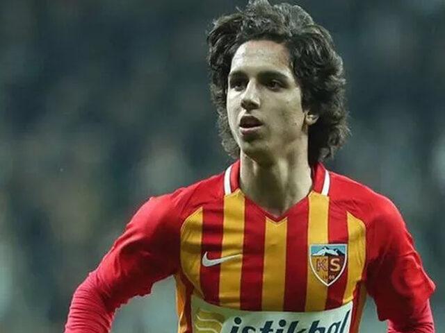 Emre Demir'den Barcelona itirafı: Bana söylemediler