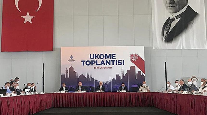 Son Dakika: İBB'nin taksi teklifi 9. kez reddedildi