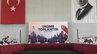 Son Dakika: İBB'nin taksi teklifi 9. kez reddedildi