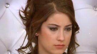 Bir döneme damga vuran sim ve abartılı makyaj trendi geri dönüyor