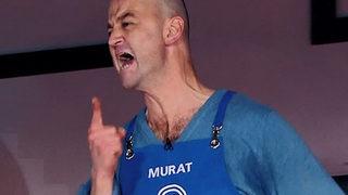 MasterChef Murat Özdemir ikinci kez gözaltına alındı