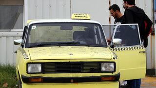 3 bin TL'ye aldıkları Murat 124, otonom araç oldu! İşte Zonguldak'ın Tesla'sı Sercedes