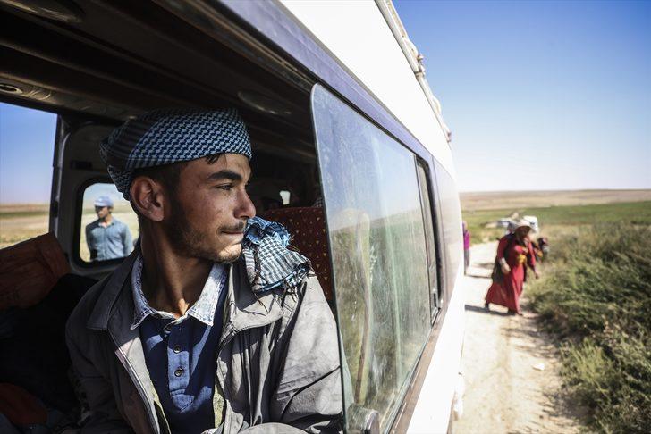Yılın yarısı burada geçiyor! "Gölgemiz bile yok" G1