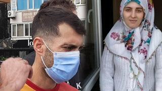 Tartıştığı eşini öldürdü, kaçmak için PKK'ya katılmak istemiş