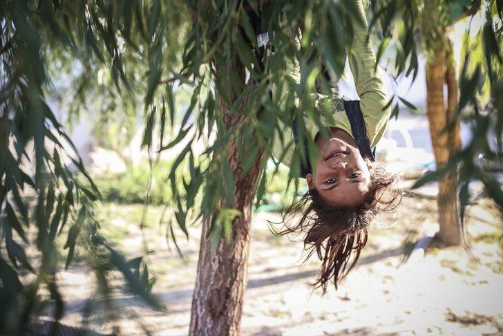 Yılın yarısı burada geçiyor! "Gölgemiz bile yok" G5