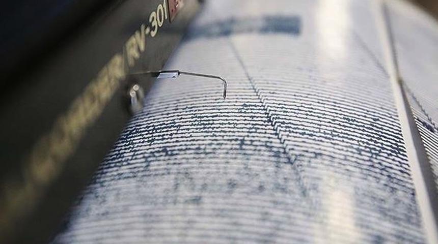 Son Dakika: &Ccedil;orum'da deprem (AFAD-Kandilli son depremler)