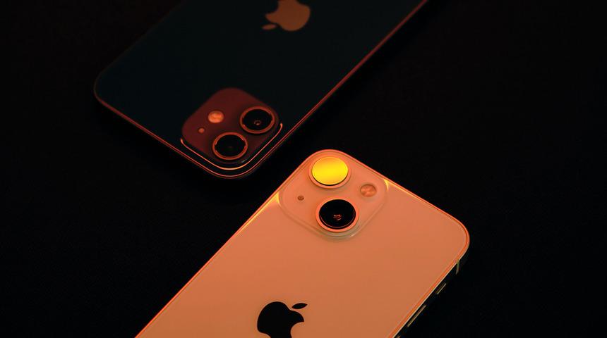 iPhone 14 mini'yi unutun: iPhone 14 Max geliyor!