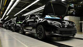 Opel'den çip krizi kararı! Eisenach'daki üretimini durduruyor