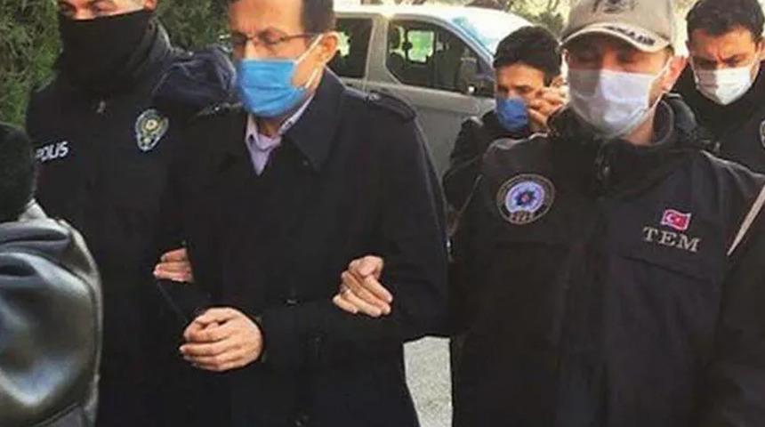 Gülen’in rütbesini taktığı Atasoy’dan sınav soruları itirafı