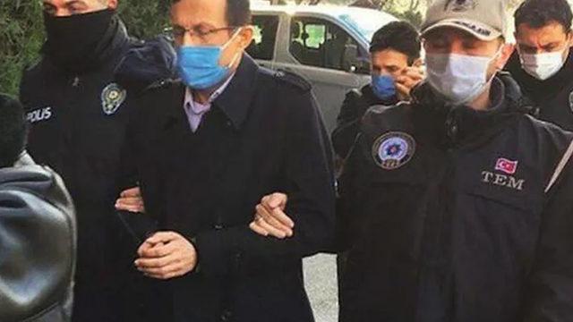 Gülen’in rütbesini taktığı Atasoy’dan sınav soruları itirafı