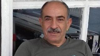 CHP'li Meclis Üyesi iple asılı halde bulundu