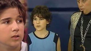 En İyi Arkadaşım'in Barış'ı son haliyle şaşkına çevirdi! 