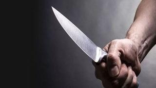 İki aile arasında feci kavga! 5'i ağır 6 yaralı