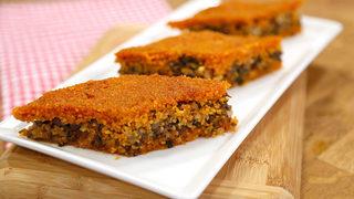 Tepsili içli köfte nasıl yapılır? MasterChef tepside içli köfte tarifi ve malzemeleri neler?