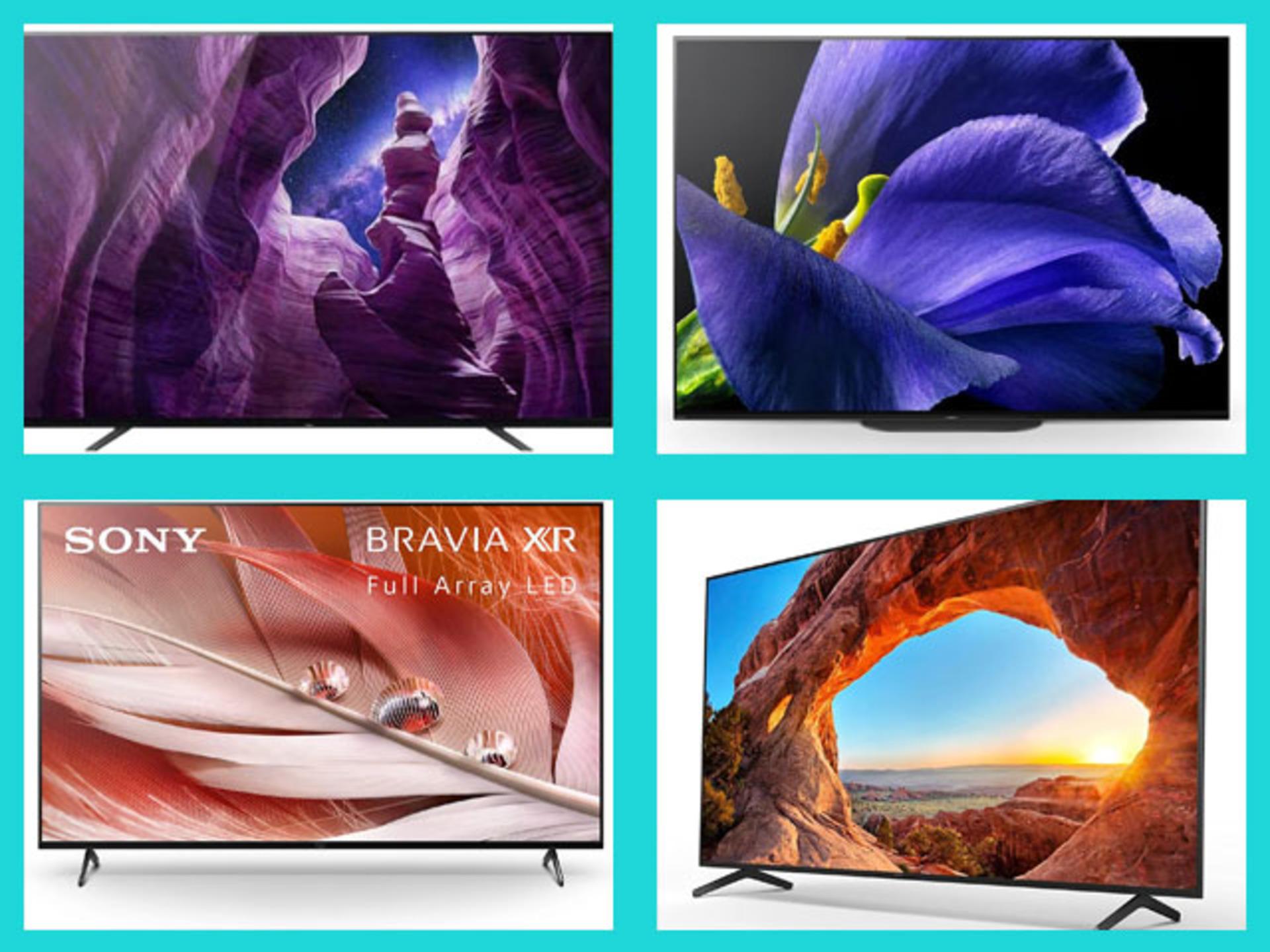 Bir araba parası bayılmanız gereken televizyon modelleri