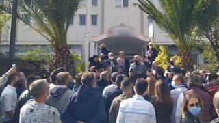 Havayolu şirketi çalışanlarından maaş eylemi: 19 aydır maaş alamıyorum