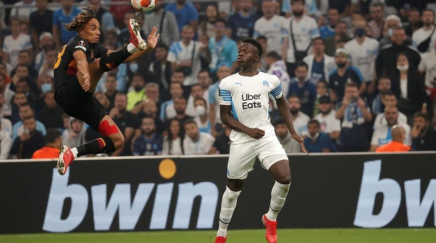 Sacha Boey, Rizespor maçında yok