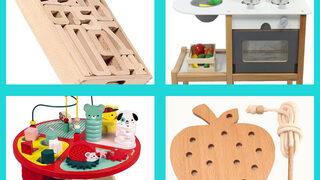 Yeni nesil eğitimi eve taşıyan en iyi montessori ürünleri