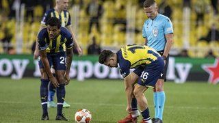 Luiz Gustavo: Sorumluluk benim