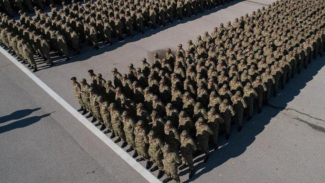 2022 Jandarma uzman erbaş alımı başvurusu başladı mı? Jandarma uzman erbaş alımı şartlar neler?